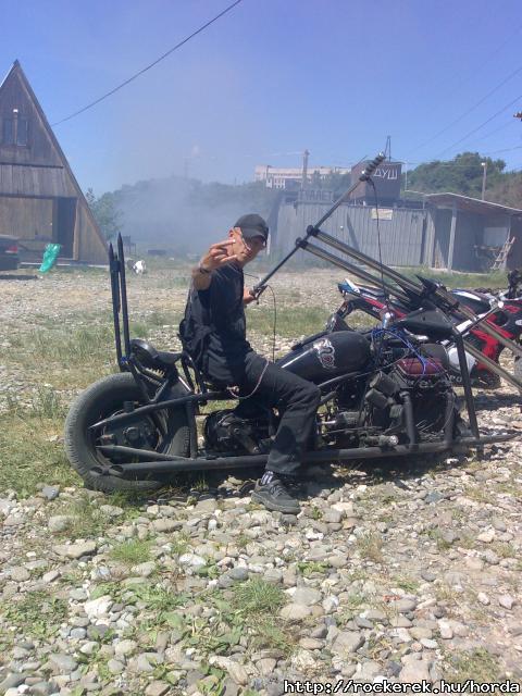 J kis BIKE.
