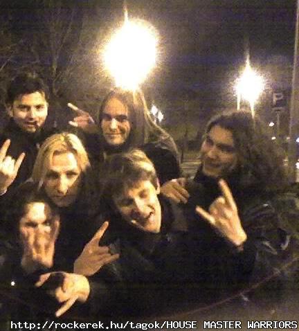 RGENN A TETNL