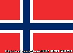 NORVG METAL JEEEE