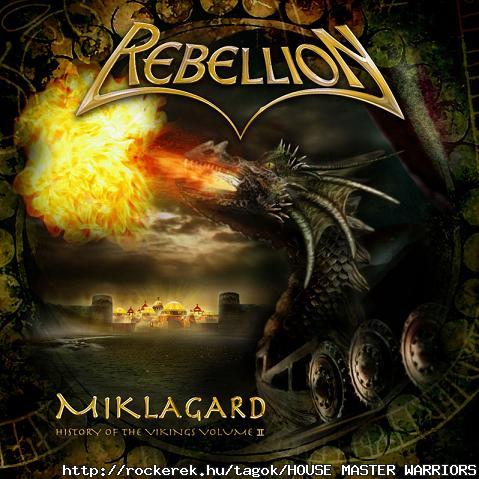 rebellion