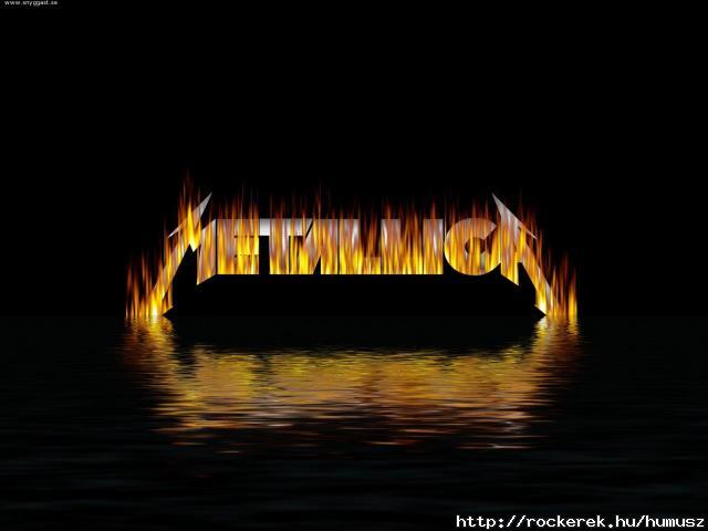 metallica