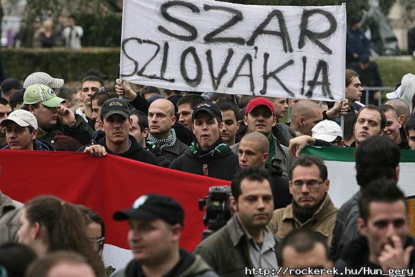 Szar szlovkia