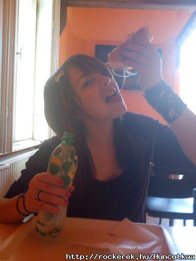 kaja xD
