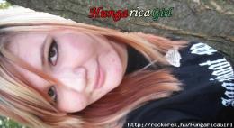 HungaricaGirl