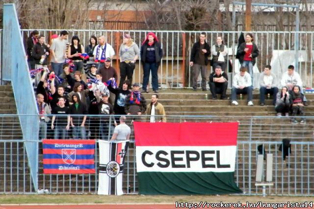 csepel