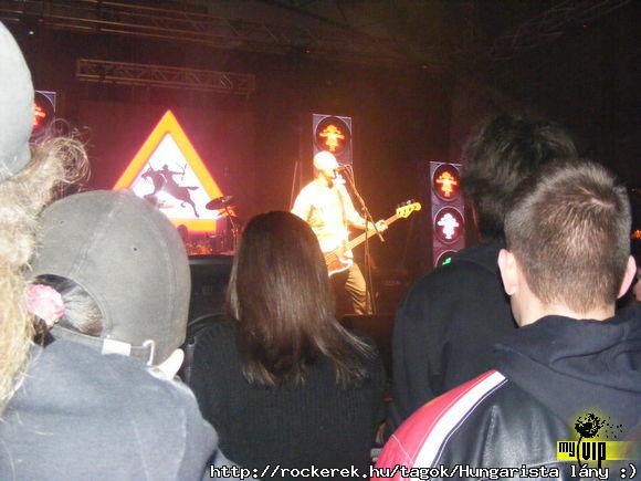 Aszem egy Krptia koncert..:)