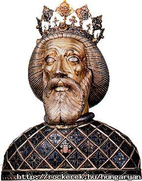 Szent Lszl