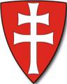 kettskereszt