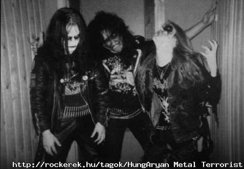 Mayhem_Band