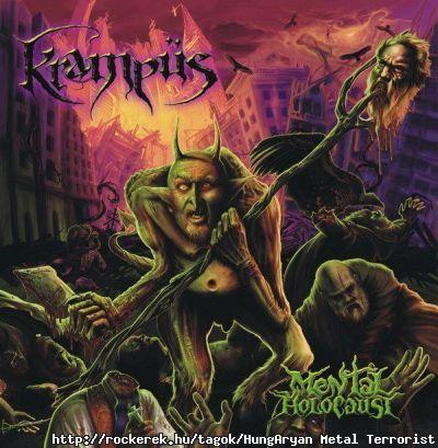 KRAMPS