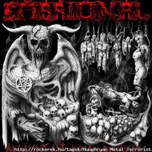 Embrional-AbsolutelyAnti-HumanBehaviors