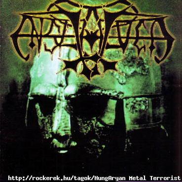 ENSLAVED