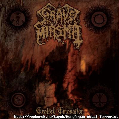 grave miasma