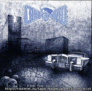 CARBONIZED