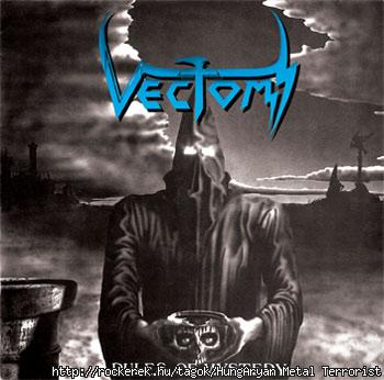 VECTOM