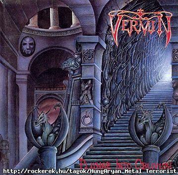 VERMIN (SWE)