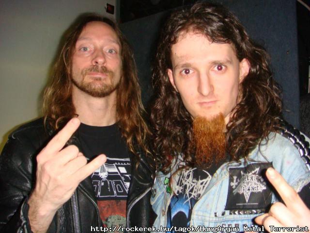 Steve Asheim