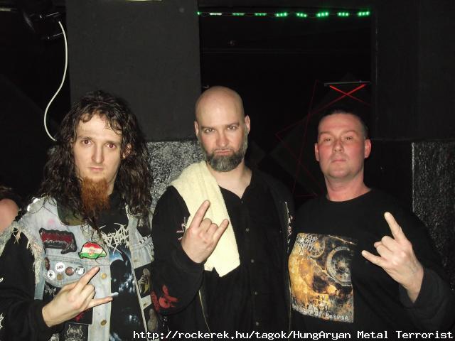 Kevin Quirion (szintn Deicide)
