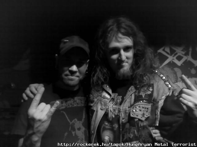 Mika Aalto (Rotten Sound)