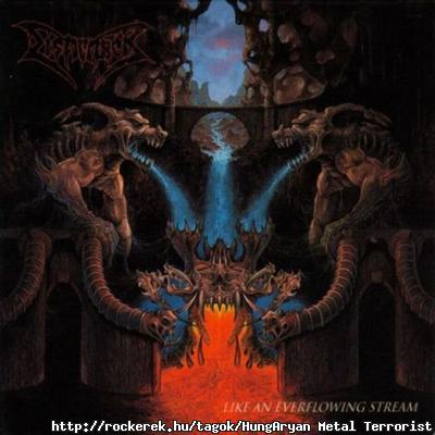 Dismember