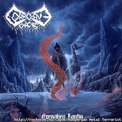 Corrosive Carcass