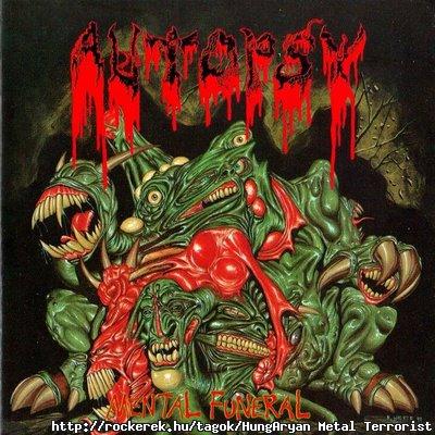 Autopsy