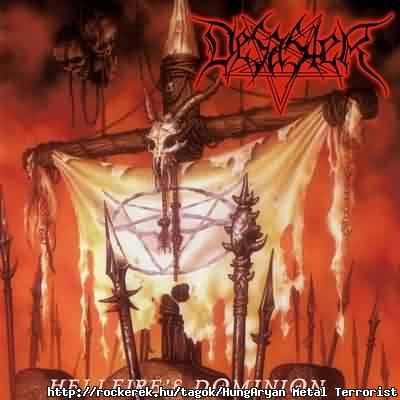 Desaster