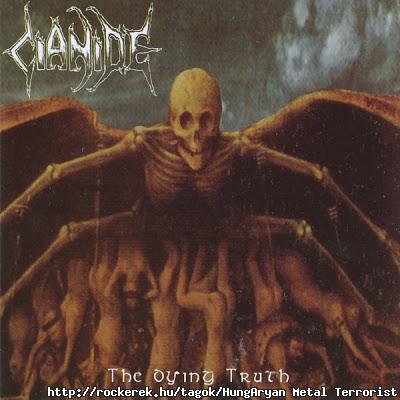 Cianide