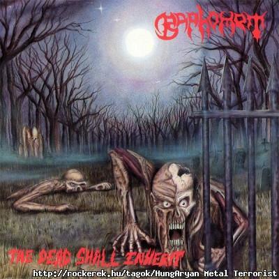 Baphomet (USA)