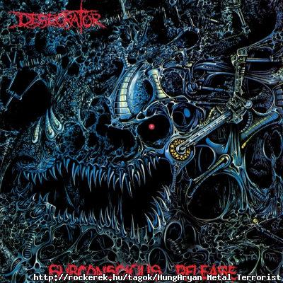 Desecrator
