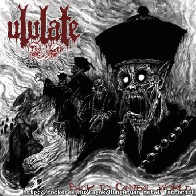 Ululate
