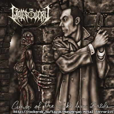 The Grotesquery