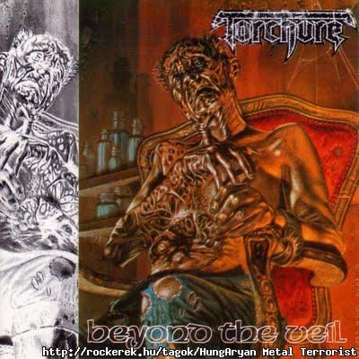 Torchure