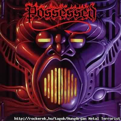 Possessed