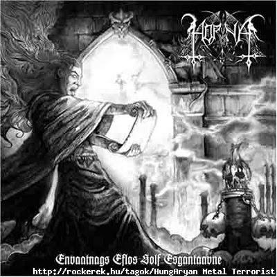 Horna