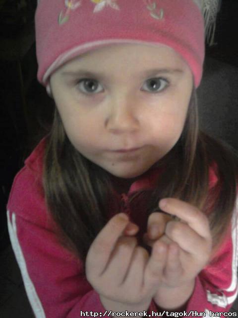 Kis hugom :)