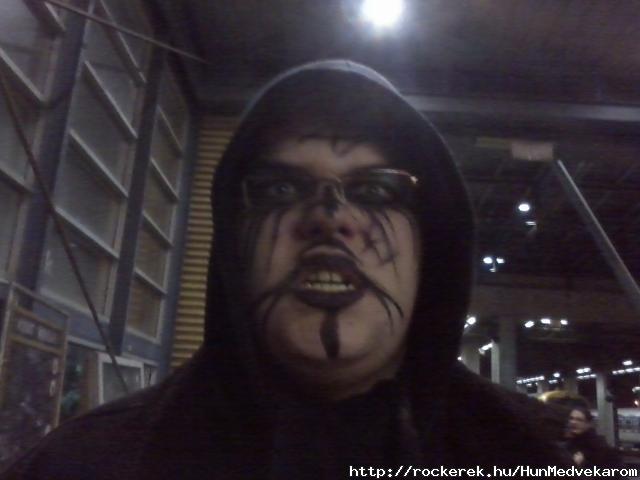 2010 Halloween