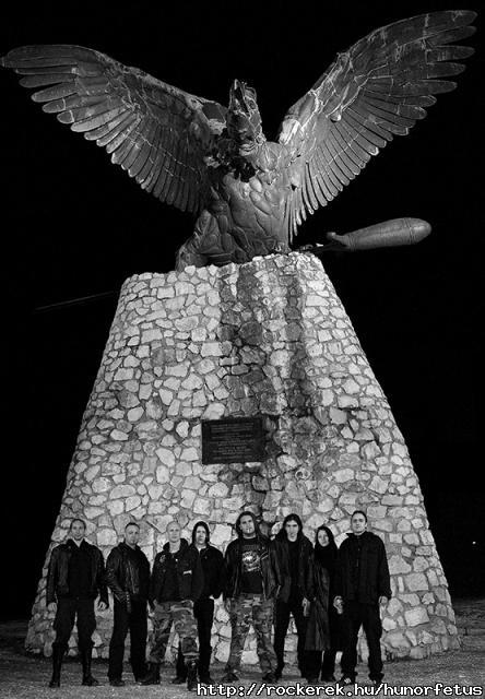 Christmass Blackmass-g hazafel