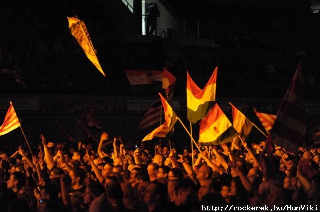 pesi krptia koncert
