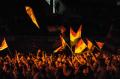 pesi krptia koncert