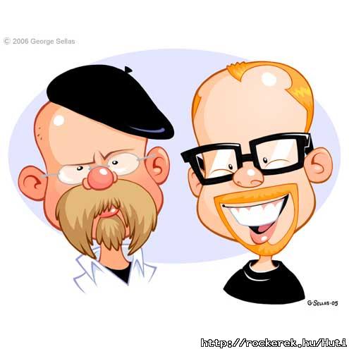 Mythbusters