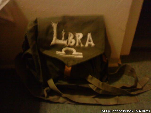 Libra