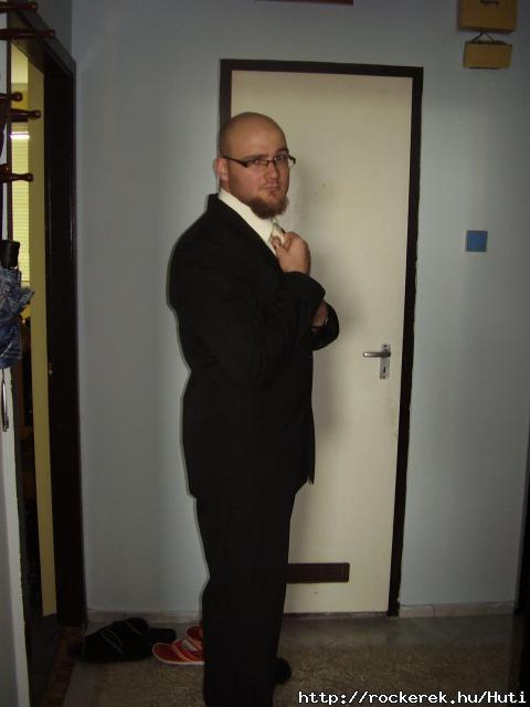 Suit Up