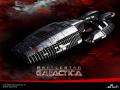 Battlestar Galactica