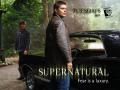 Supernatural