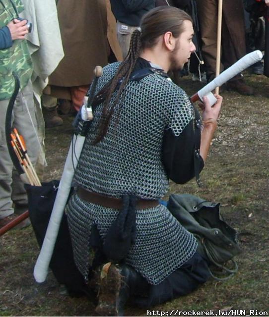 Pesta Fagyott Vilg lszerepjtk 2007