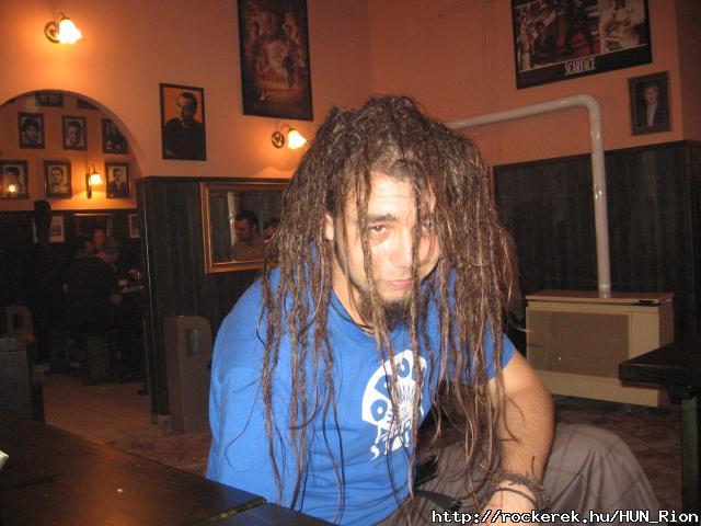 Srzs B.City Pub 2008
