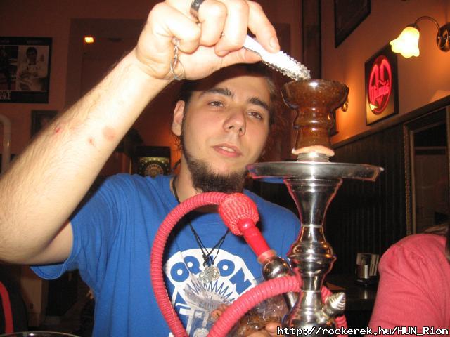 Srzs B.City Pub 2008