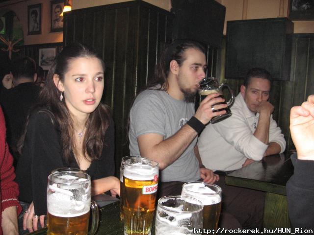 Srzs B.City Pub 2009