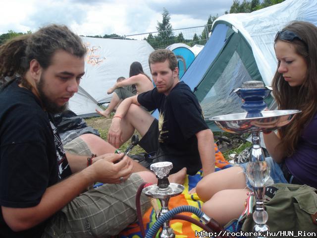 Rockmaraton 2009